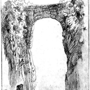 铜版画，静