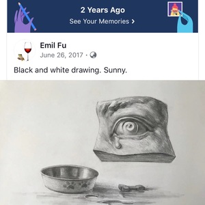 记念我的Sunny