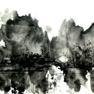 风景
