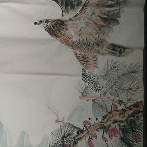 雄起