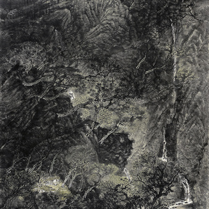 《家山秀水》