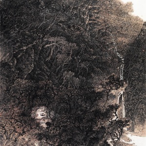 山家