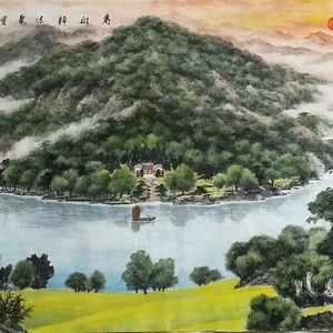 萬財歸宗聚寶盆