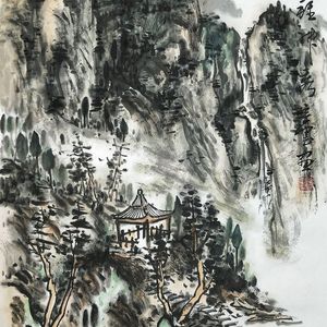造化钟神秀