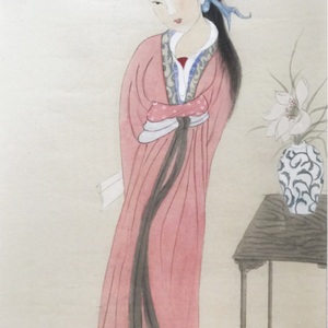 《女先生》
