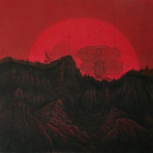 东方红