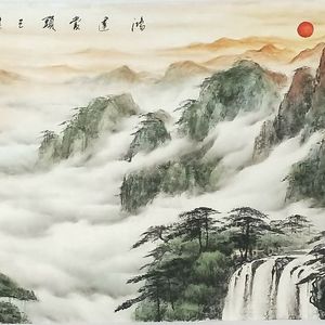鸿运当头