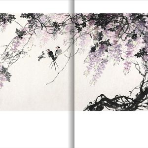紫气东来