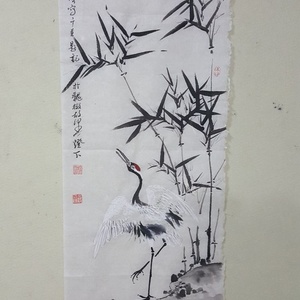 仙姿风韵