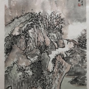 声在云水