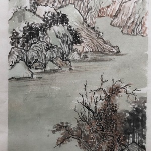 诗在千山烟雨中
