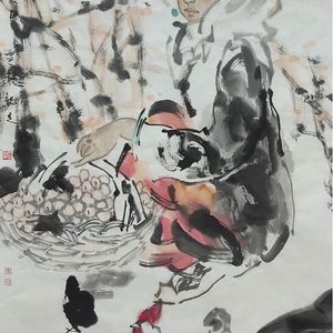 南疆风情