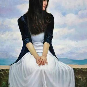 《阳光女孩》