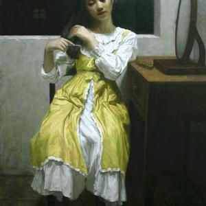 妆