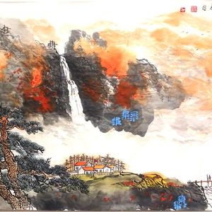 紫气东来