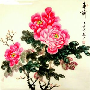 醉春