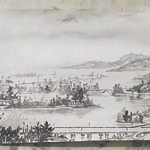以江南