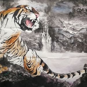 一览众山小