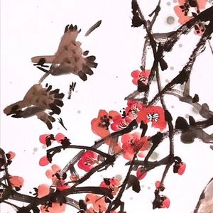 花鸟