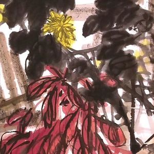 花鸟