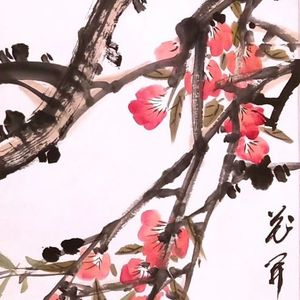 花鸟