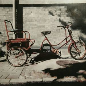北京胡同
