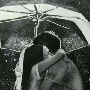 雨中情