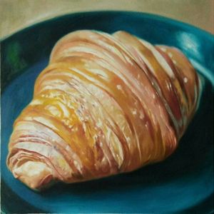 big bread
