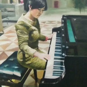 业精于勤