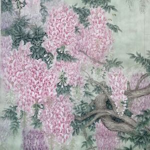 春天