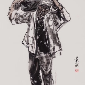 父亲