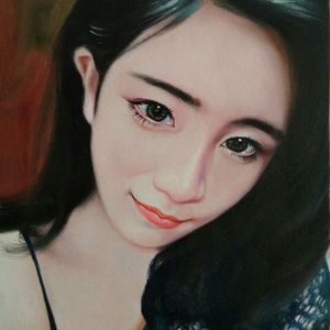 小红