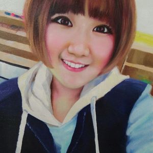smile