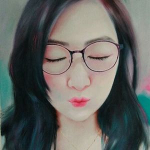 面部表情