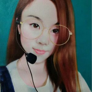 话务员