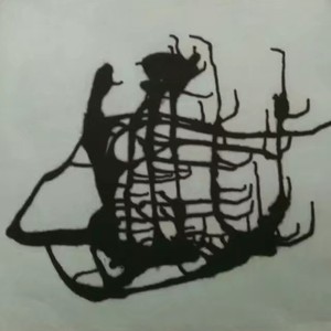 当代水墨