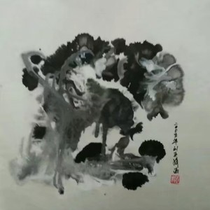 当代水墨