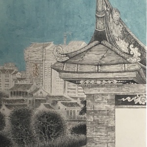 闽南水乡
