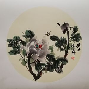 国色