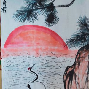 紫气东来