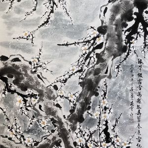铁骨傲霜雪