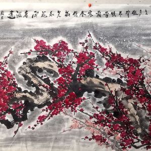 平生多傲骨