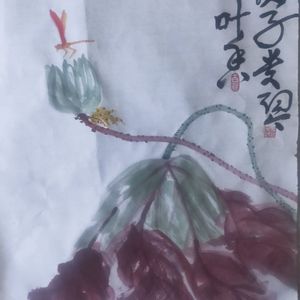 秋荷