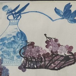 荷香甜蜜