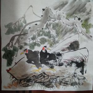 晴雪
