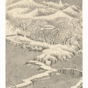 雪景