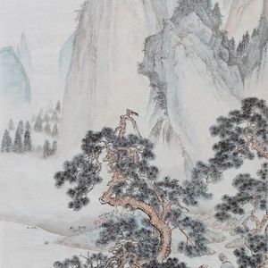 听松