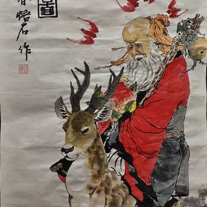 寿星