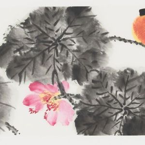 十里花香静芳年