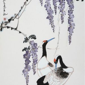 双寿吉祥